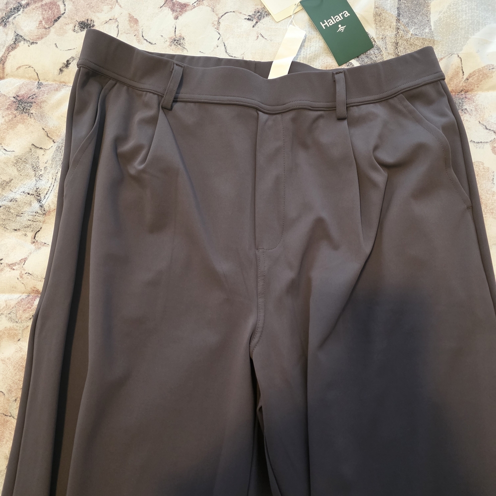 Halara Flex Work Pants